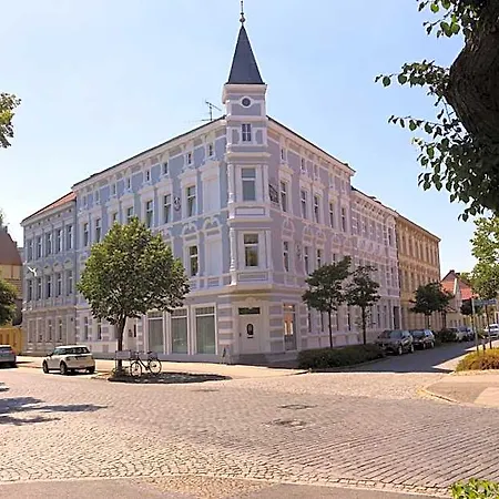 Haus Singer Hotel Wittenberge