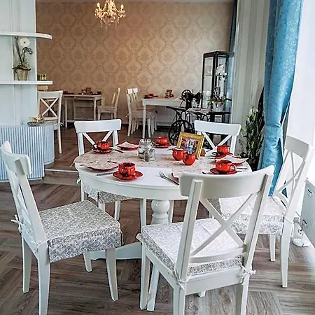 Haus Singer Wittenberge