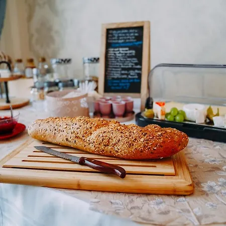 Szálloda Haus Singer