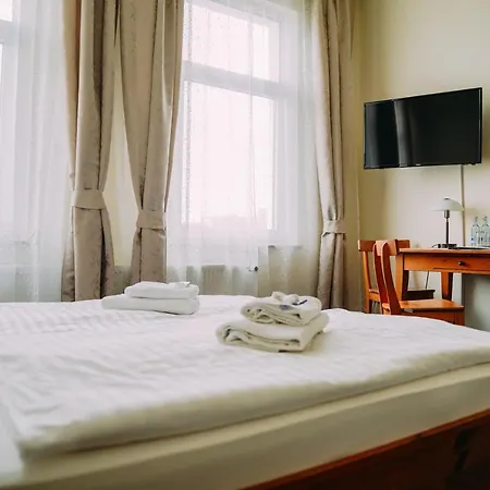 Hotel Haus Singer