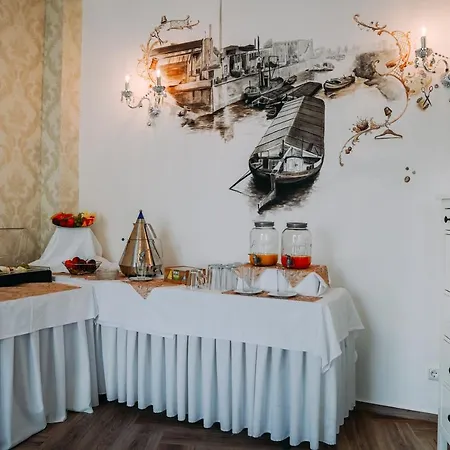 Haus Singer 3* Wittenberge