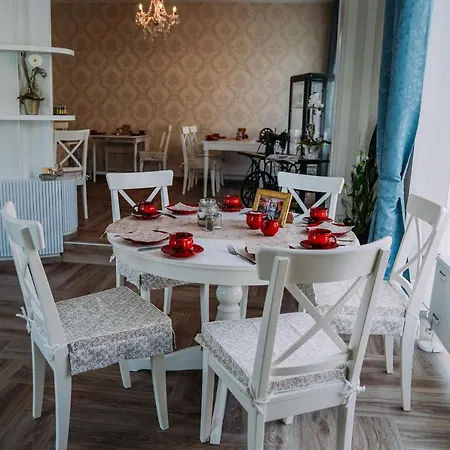 Haus Singer 3* Wittenberge